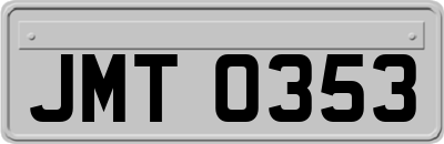 JMT0353