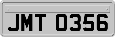 JMT0356