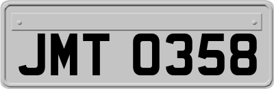 JMT0358