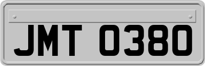 JMT0380