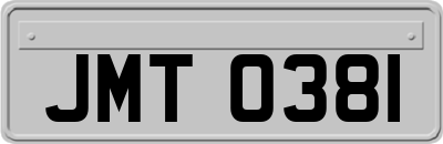 JMT0381