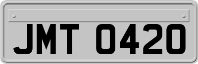 JMT0420