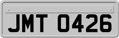 JMT0426