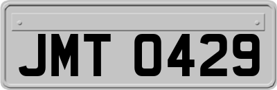JMT0429