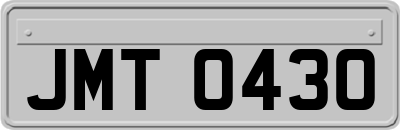 JMT0430