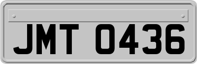 JMT0436