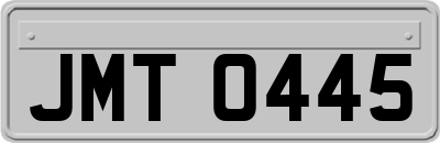JMT0445