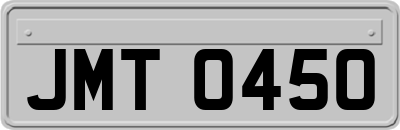 JMT0450