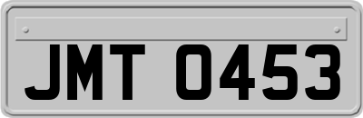 JMT0453