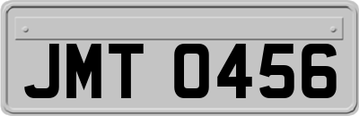 JMT0456