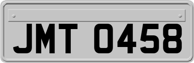 JMT0458