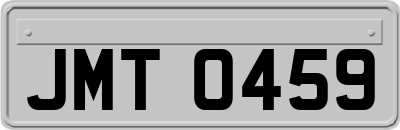 JMT0459