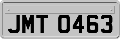 JMT0463
