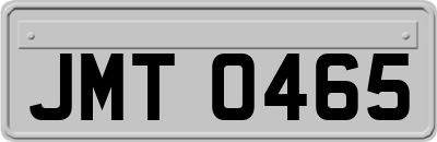 JMT0465