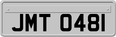 JMT0481
