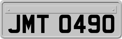 JMT0490