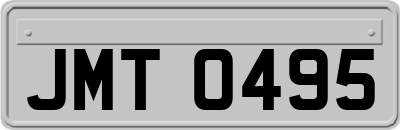JMT0495