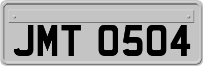 JMT0504