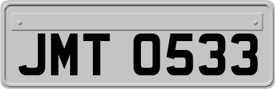 JMT0533