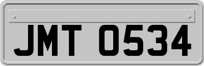 JMT0534