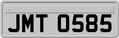 JMT0585