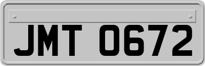 JMT0672