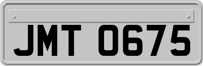 JMT0675