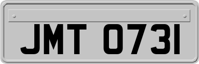 JMT0731