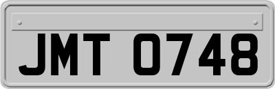 JMT0748