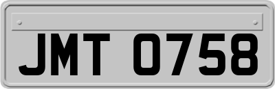 JMT0758