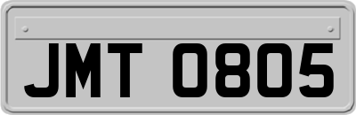 JMT0805