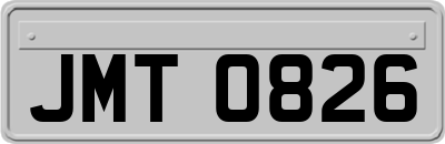 JMT0826