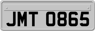 JMT0865