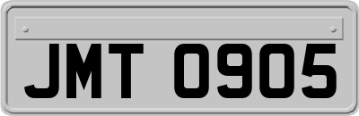 JMT0905