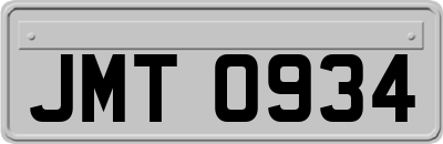 JMT0934