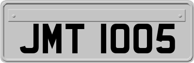 JMT1005