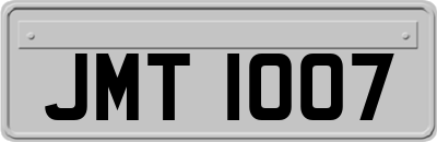 JMT1007