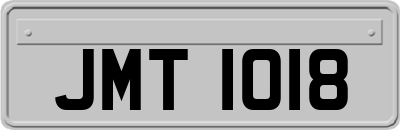 JMT1018