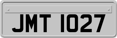 JMT1027