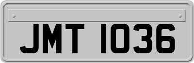 JMT1036