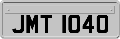 JMT1040