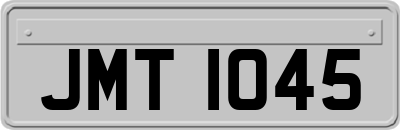 JMT1045