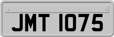 JMT1075