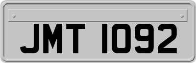 JMT1092