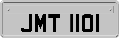 JMT1101