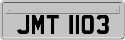 JMT1103