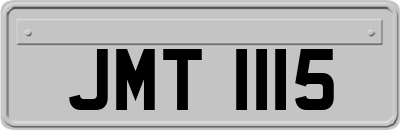 JMT1115