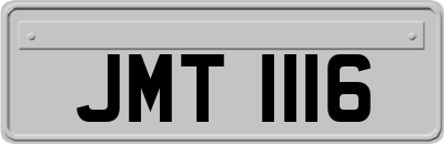 JMT1116