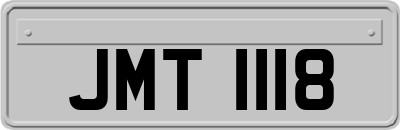 JMT1118