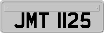JMT1125